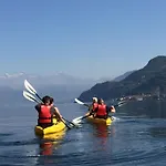 Lejlighed Little Nest Flat Varenna