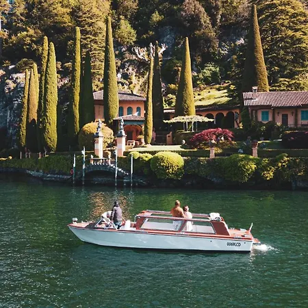 Little Nest Flat Appartement Varenna