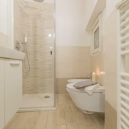 Little Nest Flat Appartement Varenna