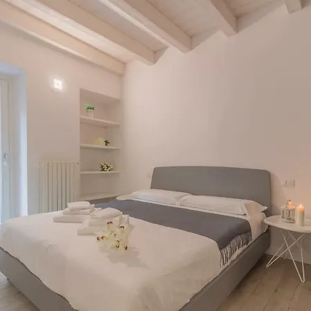 Apartament Little Nest Flat *